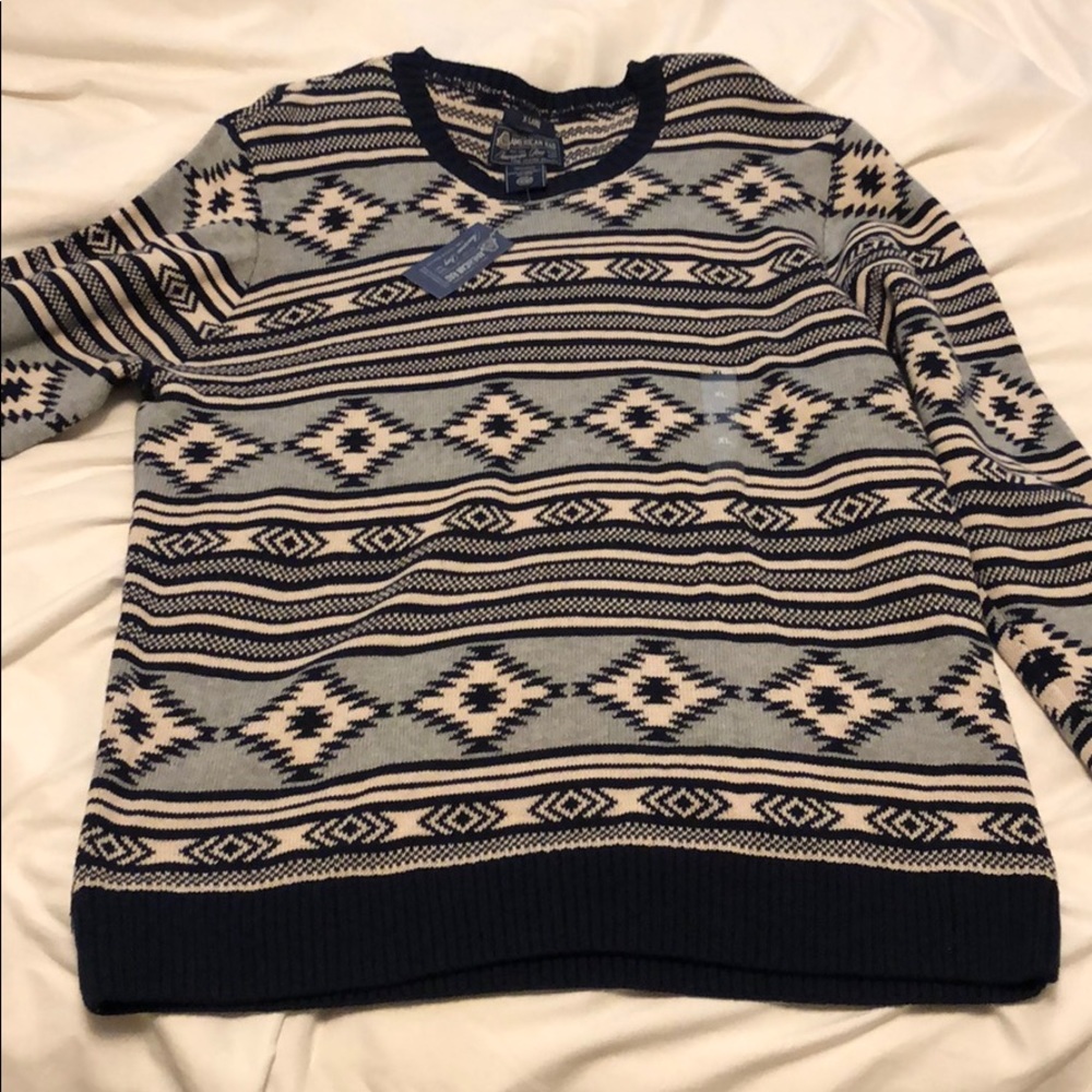 Men’s Sweater